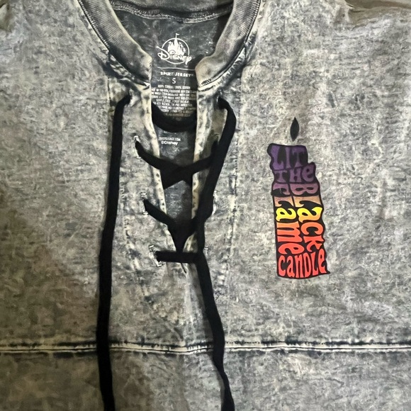 Hocus Pocus anniversary spirit jersey - Picture 2 of 3